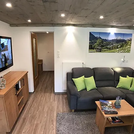 Appartamento Haus Amort Ferienwohnung