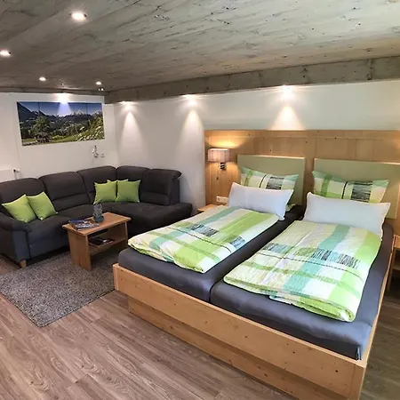 Appartamento Haus Amort Ferienwohnung Ramsau bei Berchtesgaden