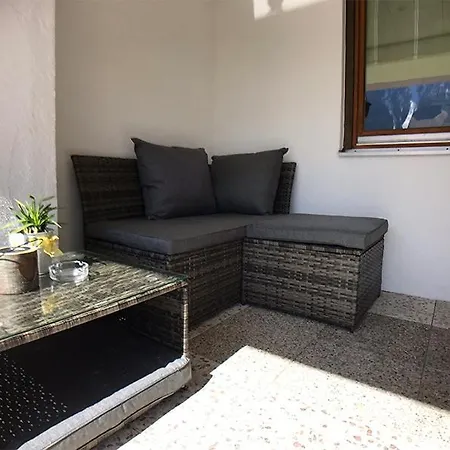 Haus Amort Ferienwohnung