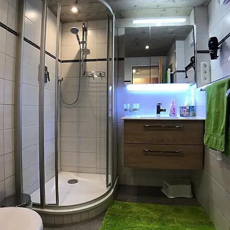 Haus Amort Ferienwohnung Appartamento Ramsau bei Berchtesgaden