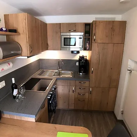 Haus Amort Ferienwohnung